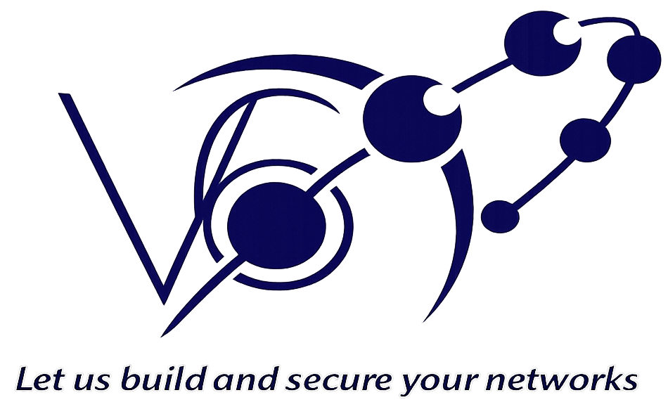 V6 Network Solutions