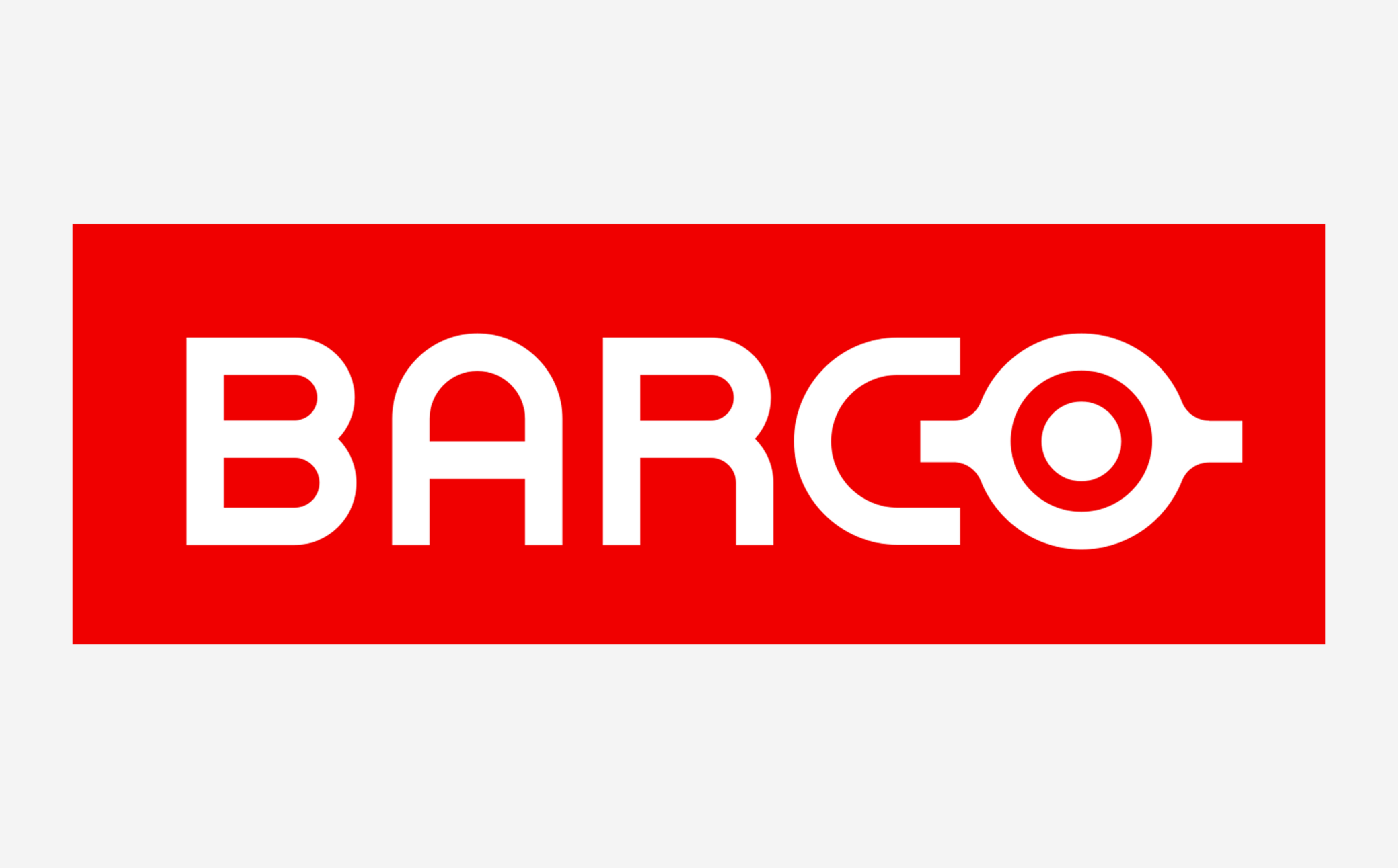 BARCO