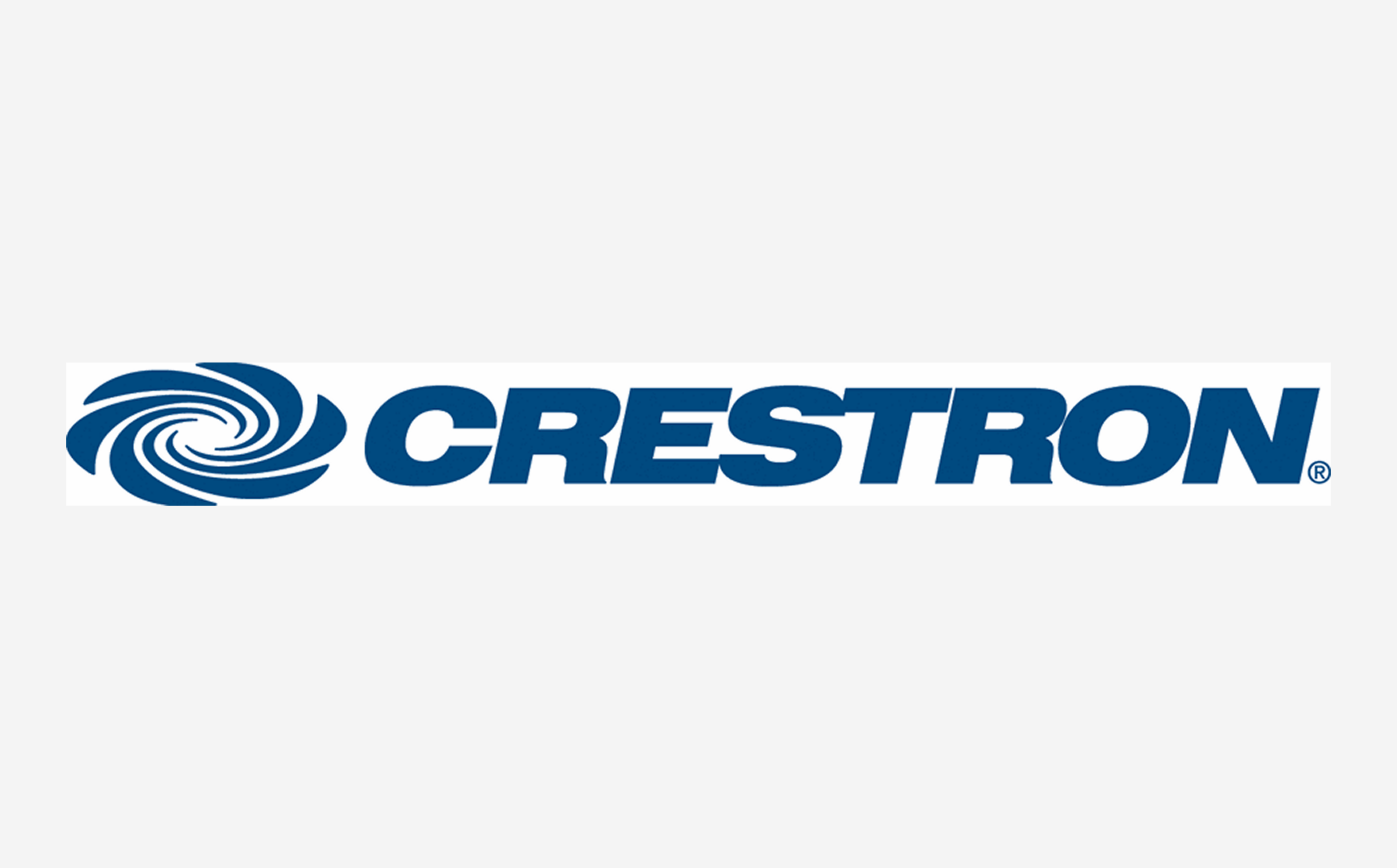 CRESTRON
