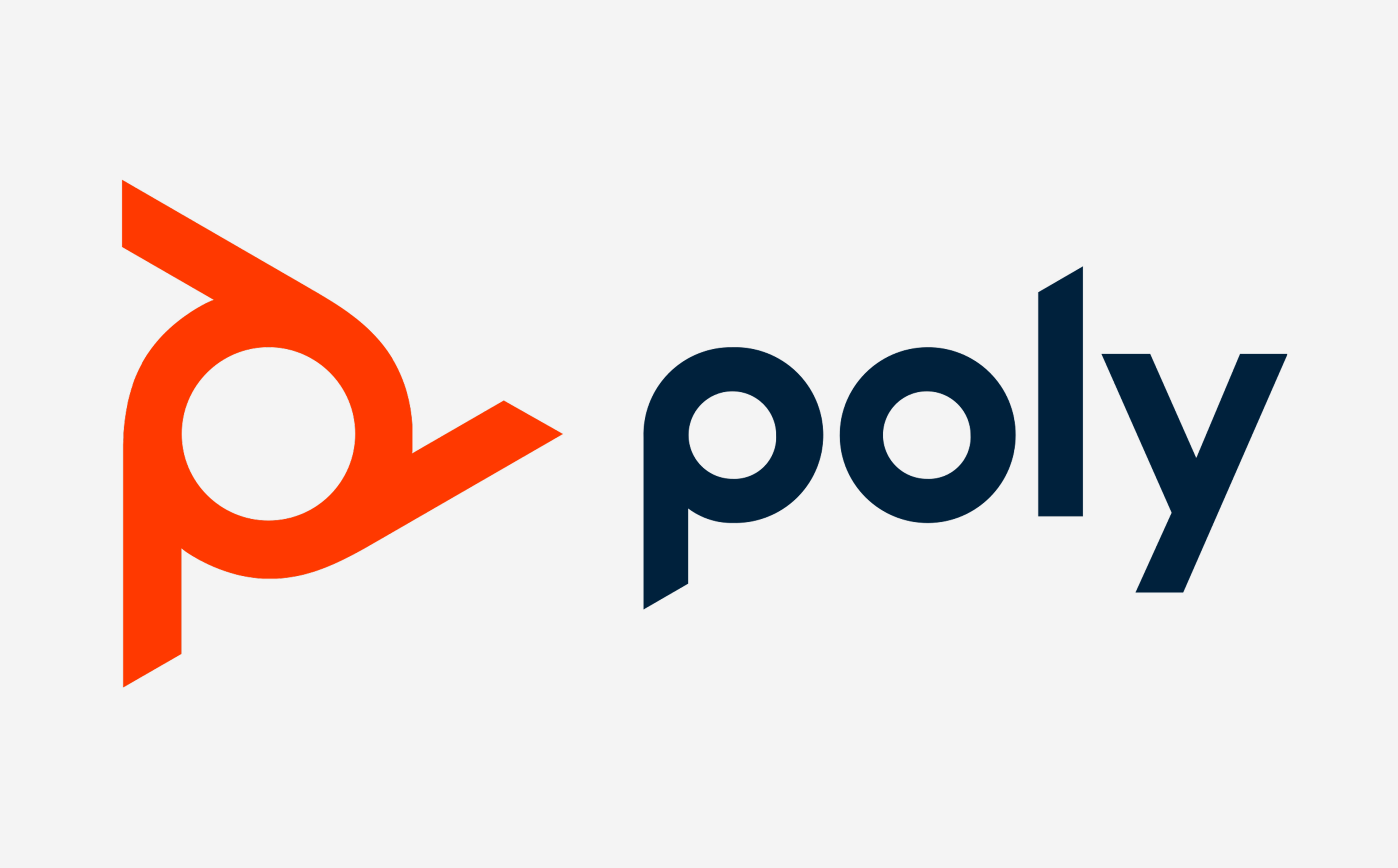 POLYCOM