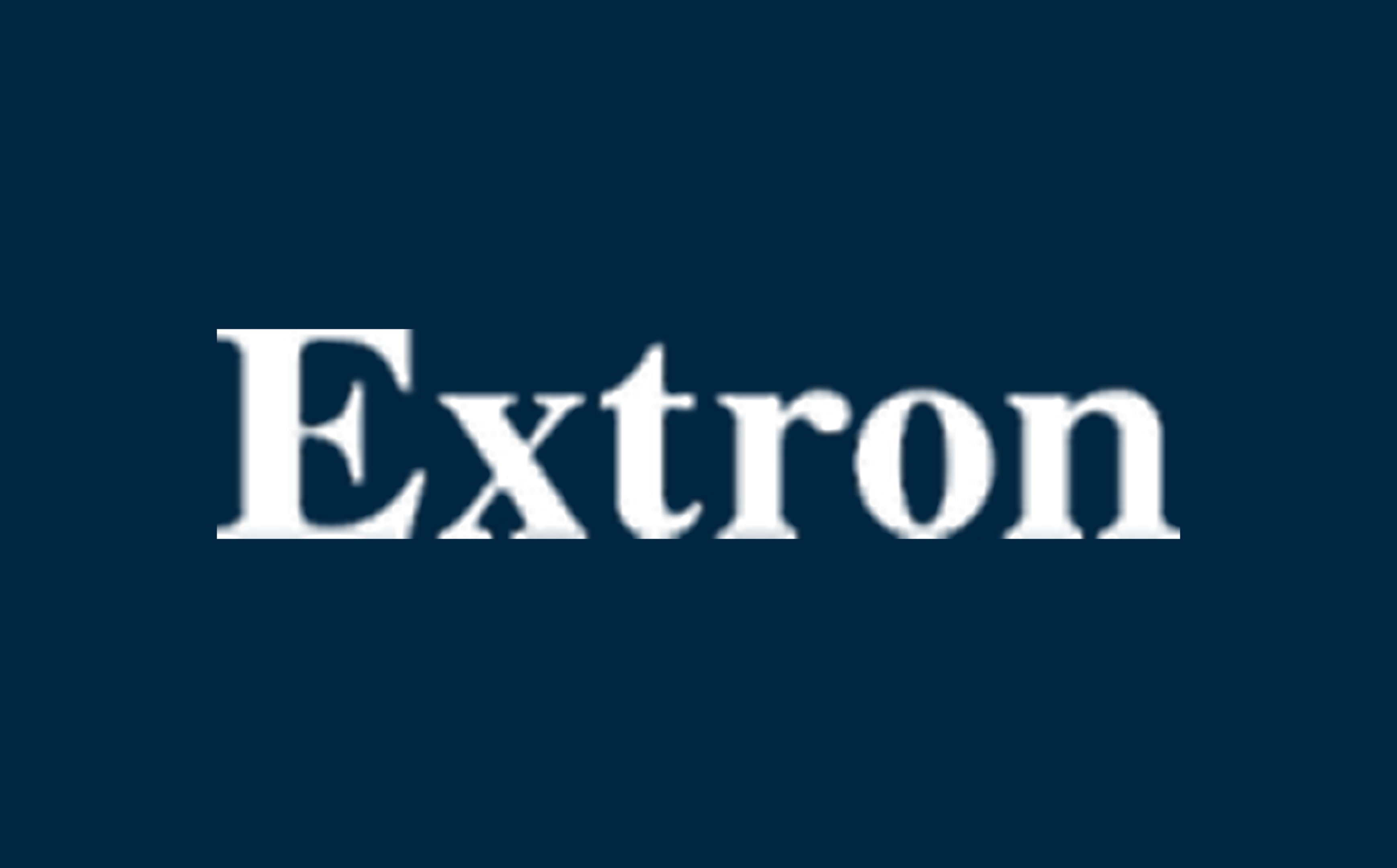 EXTRON