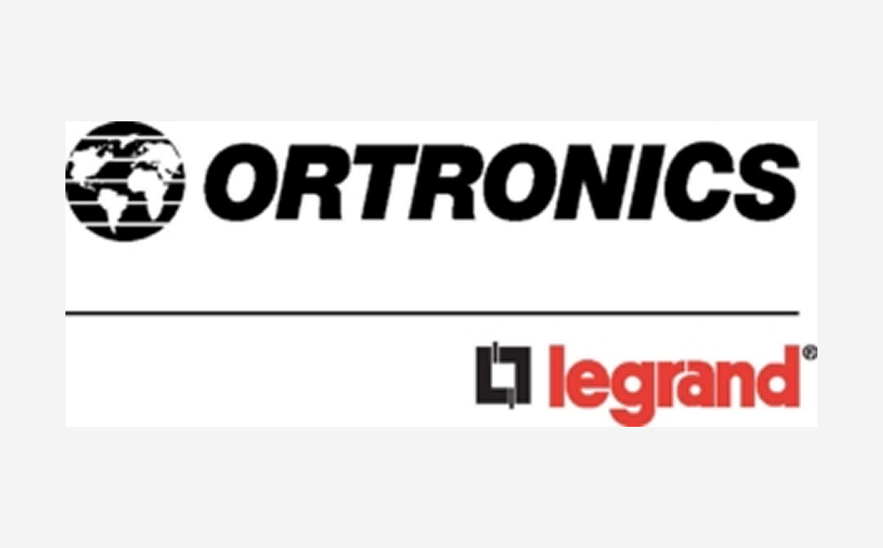 ORTRONICS