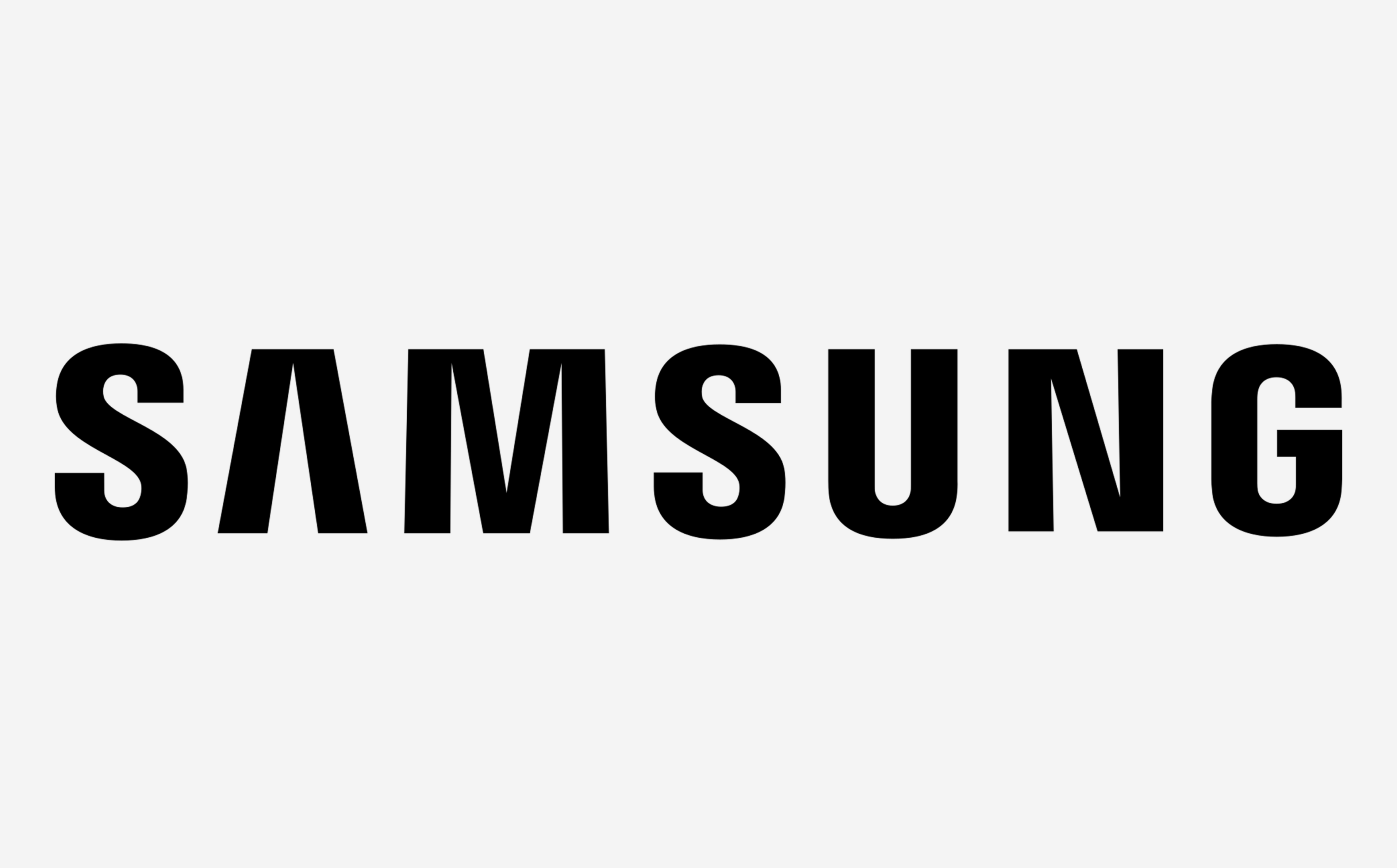 SAMSUNG